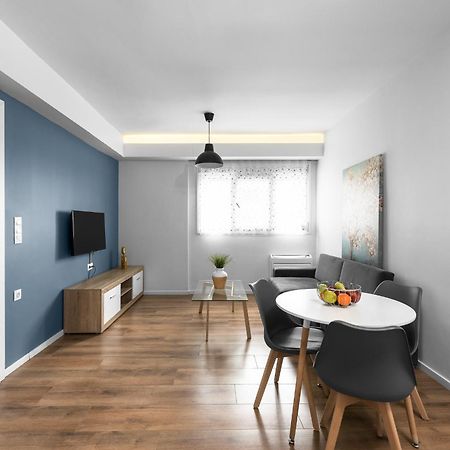 Civilian Boutique Aprts, Nilie Hospitality Mgmt 테살로니키 외부 사진