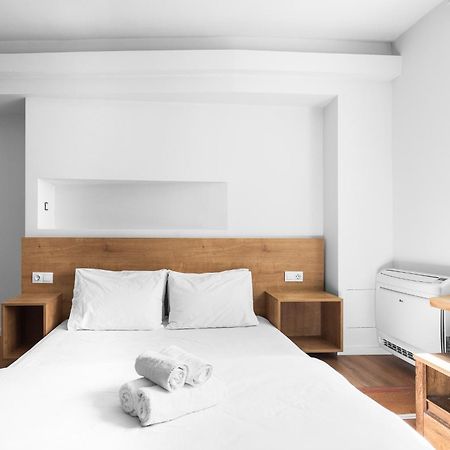 Civilian Boutique Aprts, Nilie Hospitality Mgmt 테살로니키 외부 사진