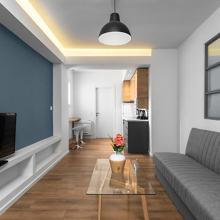 Civilian Boutique Aprts, Nilie Hospitality Mgmt 테살로니키 외부 사진