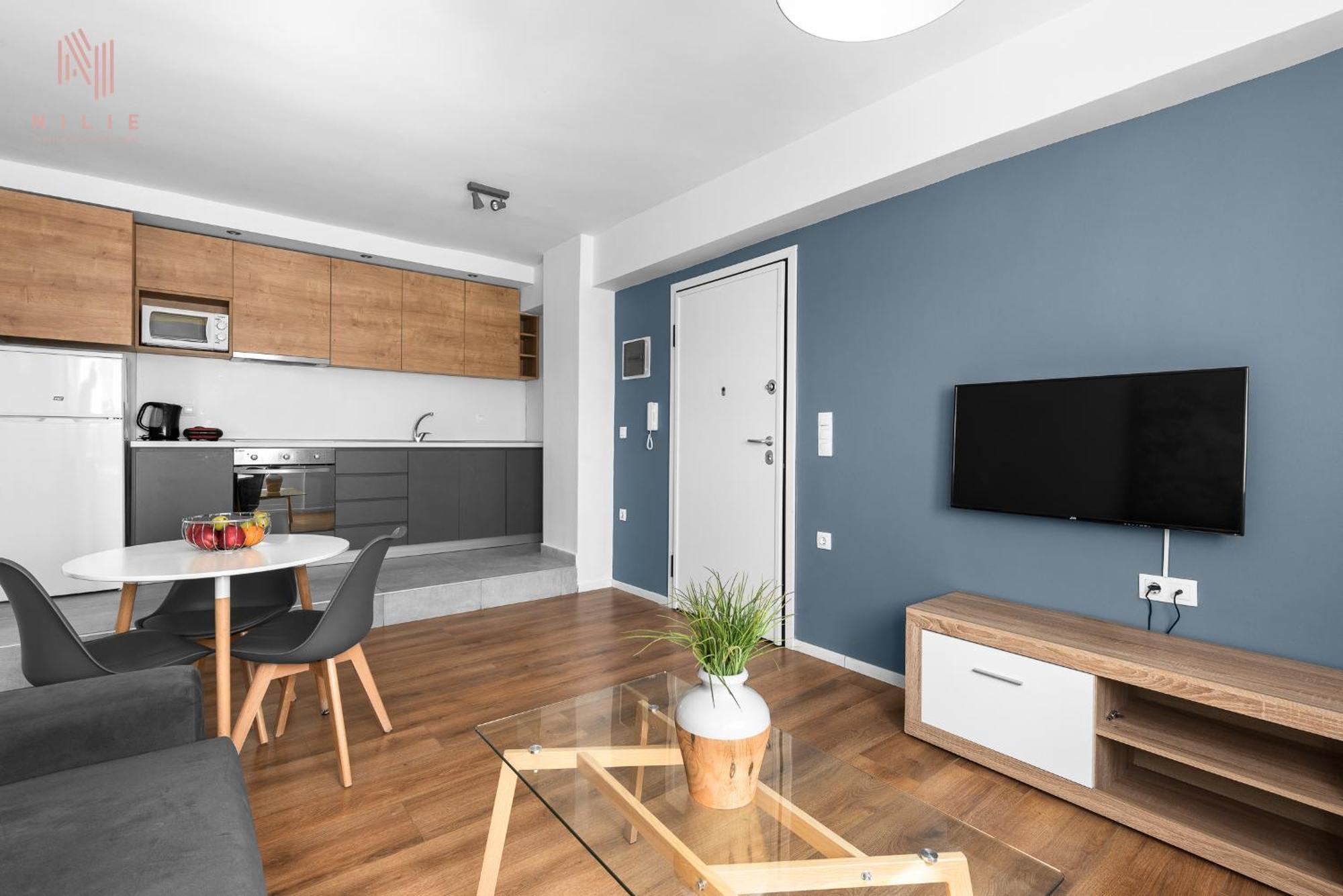 Civilian Boutique Aprts, Nilie Hospitality Mgmt 테살로니키 외부 사진