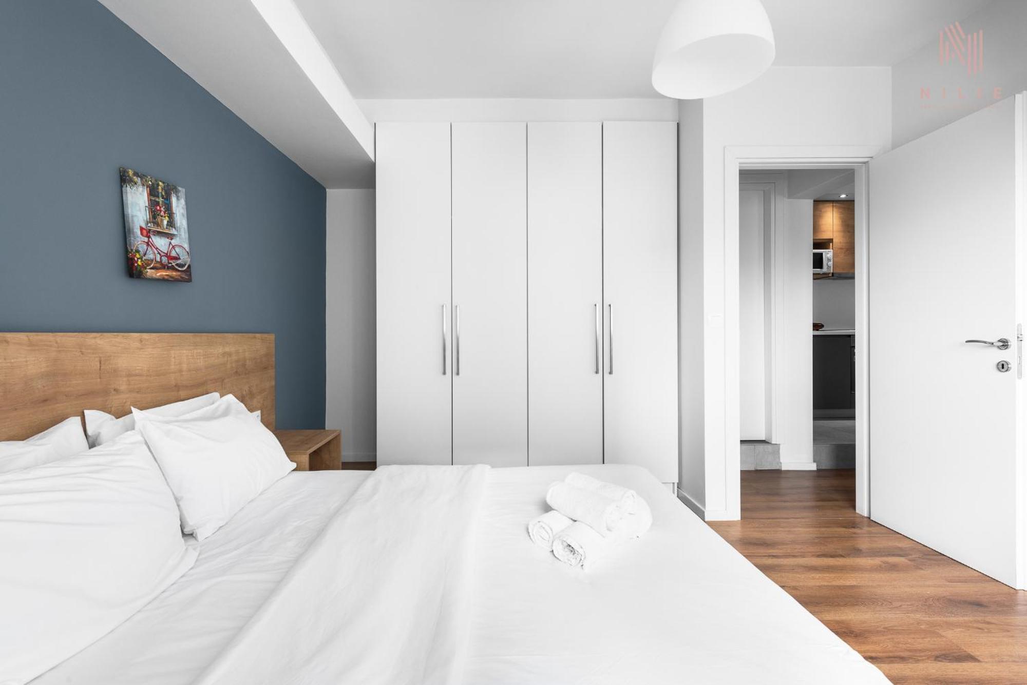 Civilian Boutique Aprts, Nilie Hospitality Mgmt 테살로니키 외부 사진