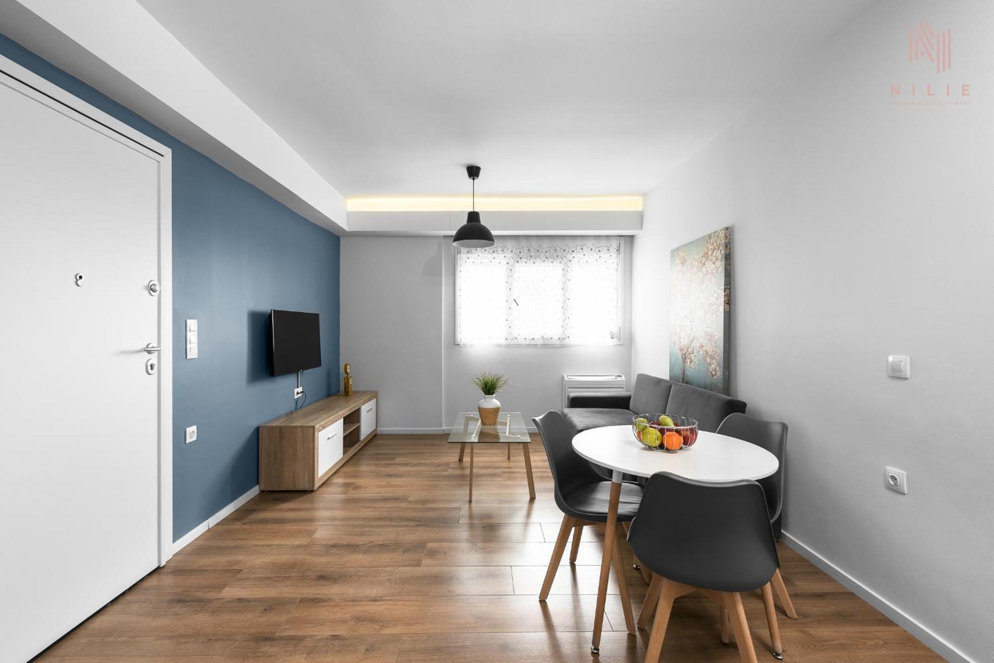 Civilian Boutique Aprts, Nilie Hospitality Mgmt 테살로니키 외부 사진