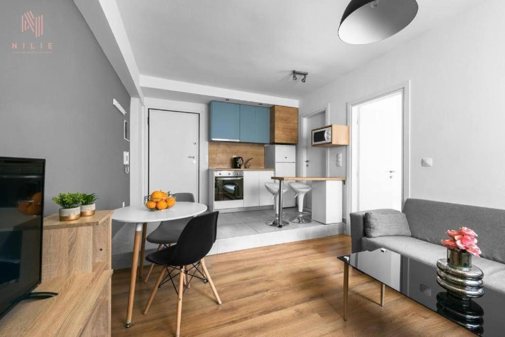Civilian Boutique Aprts, Nilie Hospitality Mgmt 테살로니키 외부 사진