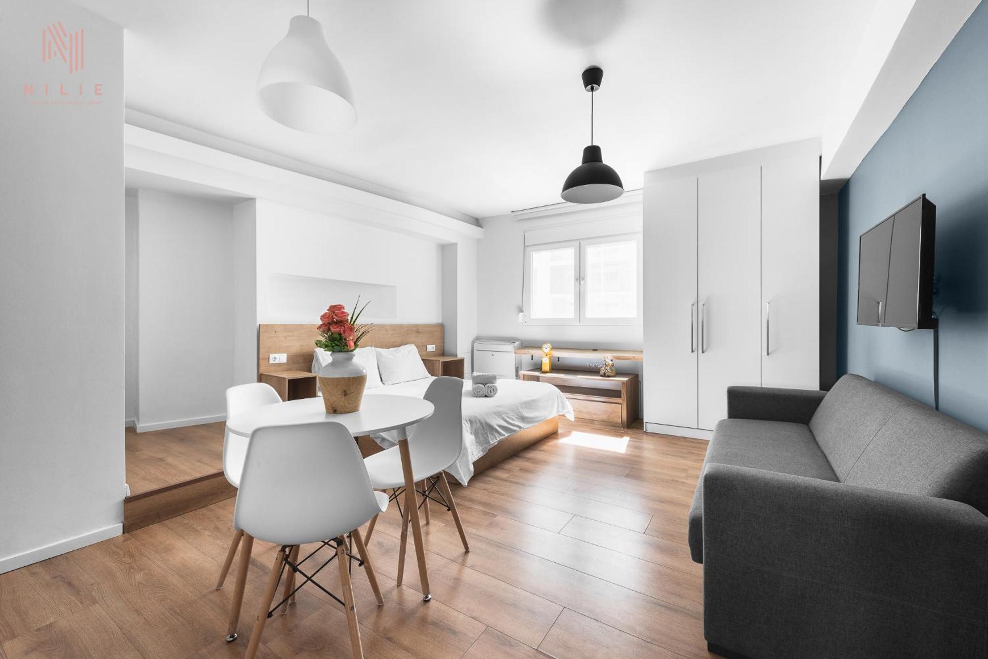 Civilian Boutique Aprts, Nilie Hospitality Mgmt 테살로니키 외부 사진