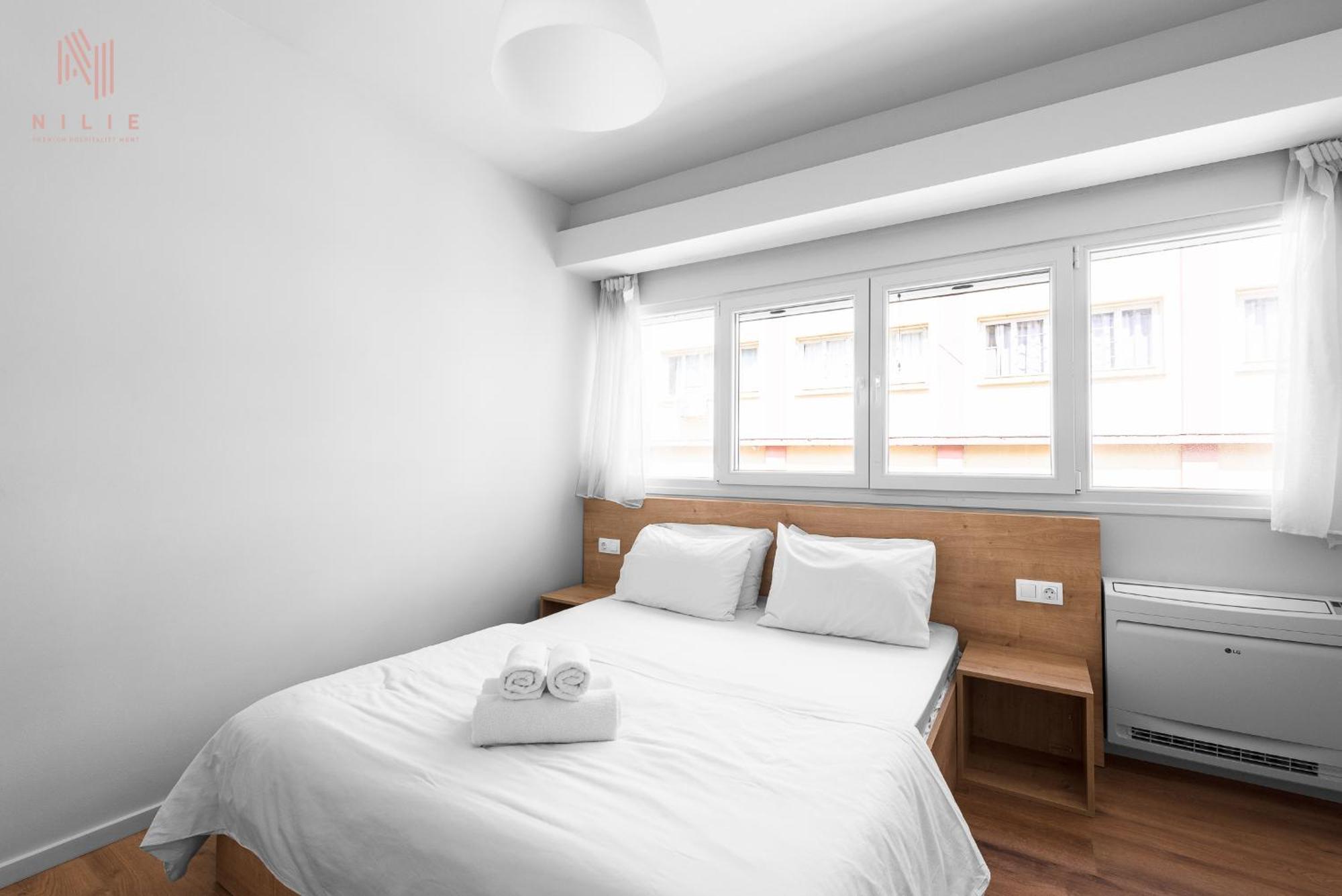 Civilian Boutique Aprts, Nilie Hospitality Mgmt 테살로니키 외부 사진