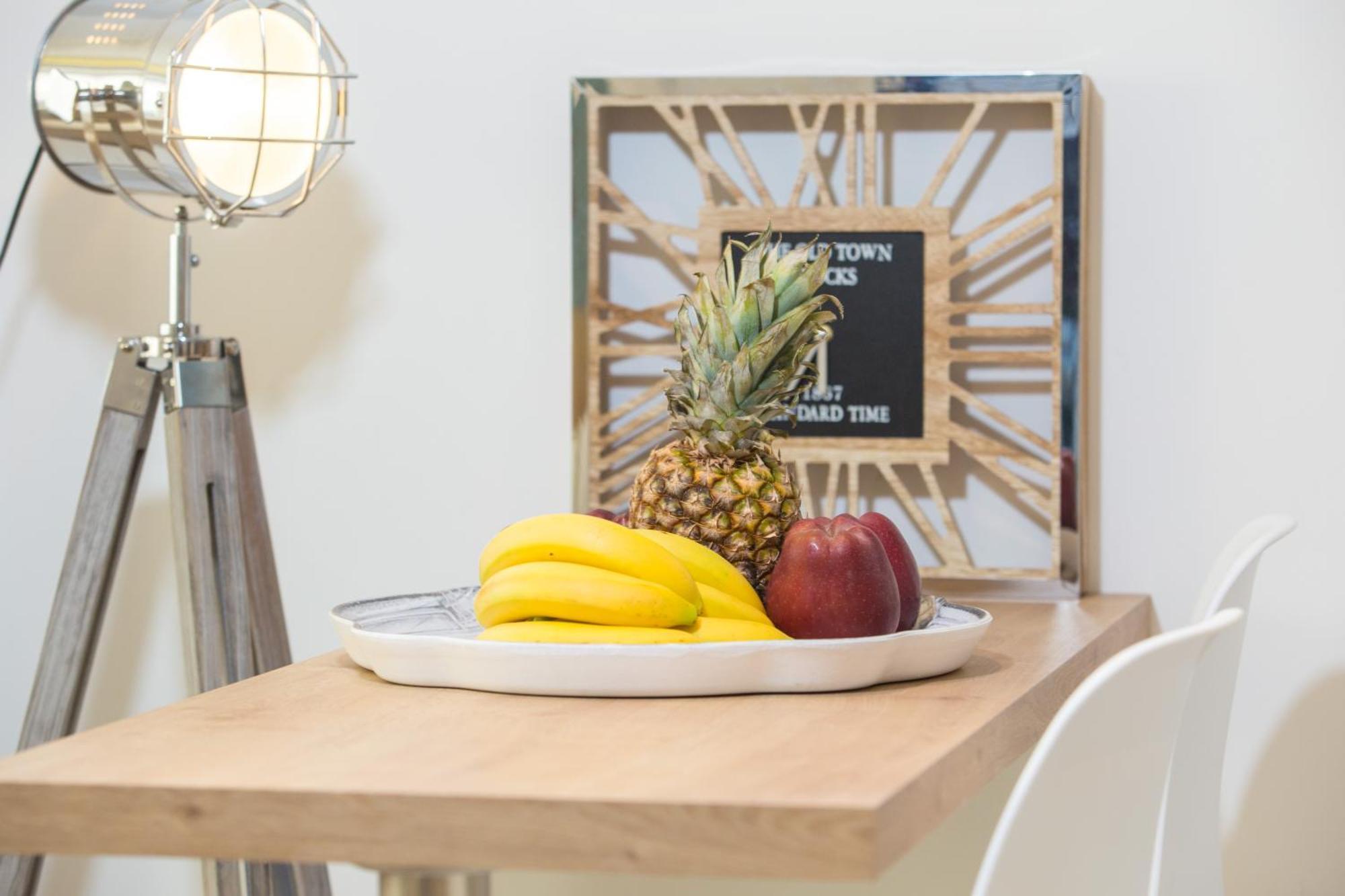 Civilian Boutique Aprts, Nilie Hospitality Mgmt 테살로니키 외부 사진