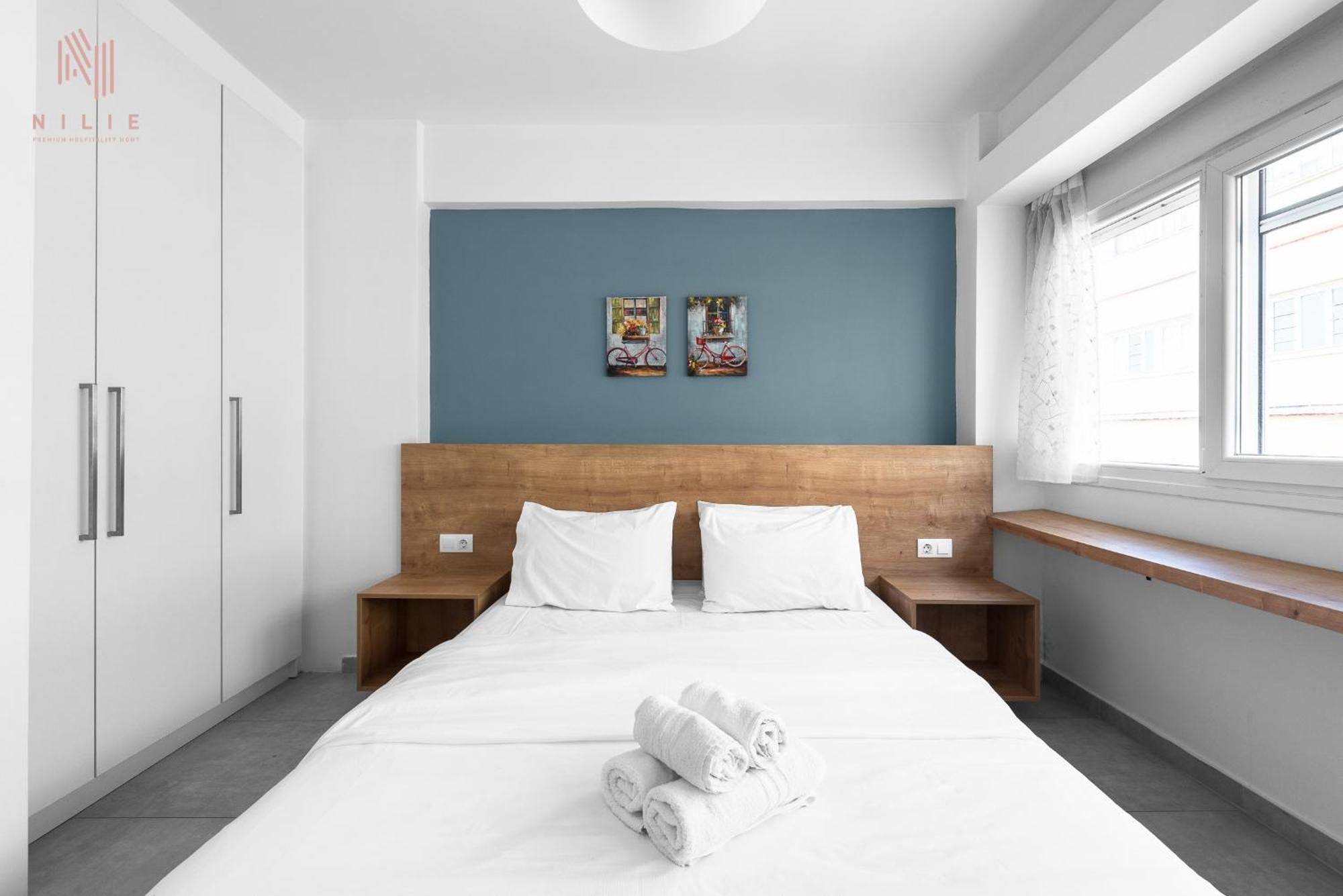 Civilian Boutique Aprts, Nilie Hospitality Mgmt 테살로니키 외부 사진